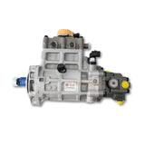 Fuel Injection Pump 324 - 0532 Fit for Caterpillar CAT Engine C4.4 C6.6 Excavator M313D M315D M315D2 M317D2 Backhoe Loader 450E 420E 430E - Fab Heavy Parts