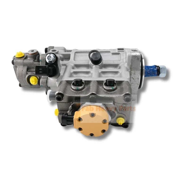 Fuel Injection Pump 324 - 0532 Fit for Caterpillar CAT Engine C4.4 C6.6 Excavator M313D M315D M315D2 M317D2 Backhoe Loader 450E 420E 430E - Fab Heavy Parts