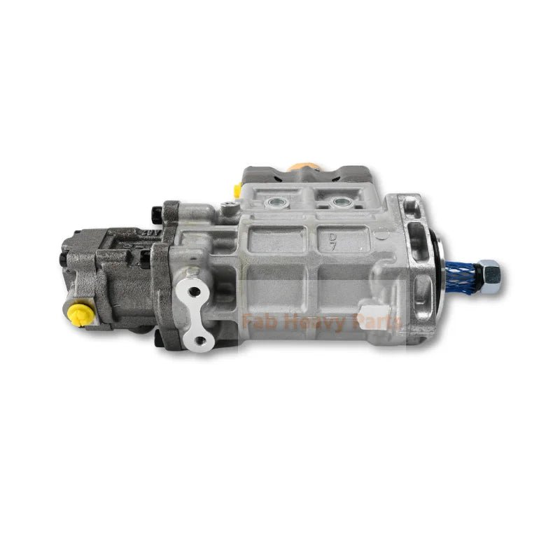 Fuel Injection Pump 324 - 0532 Fit for Caterpillar CAT Engine C4.4 C6.6 Excavator M313D M315D M315D2 M317D2 Backhoe Loader 450E 420E 430E - Fab Heavy Parts
