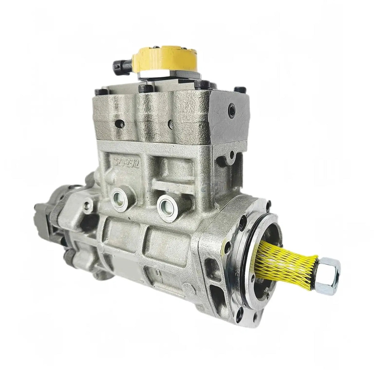 Fuel Injection Pump 324-8021 for Caterpillar CAT Engine C6.6 Excavator 320D Loader 450E 420E