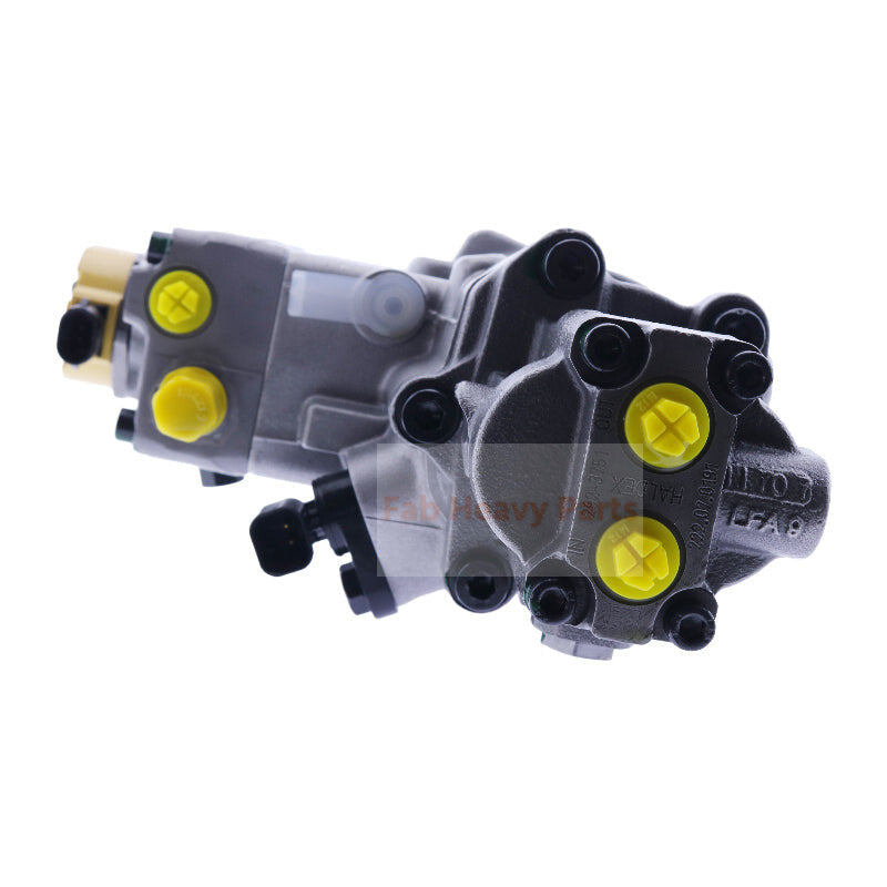 Fuel Injection Pump 326-4634 Fit for Caterpillar CAT Engine C4.2 Excavator 311DLRR 312D 313D 314DCR 314DLCR 315DL 319D 319DLN