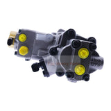 Fuel Injection Pump 326-4634 Fit for Caterpillar CAT Engine C4.2 Excavator 311DLRR 312D 313D 314DCR 314DLCR 315DL 319D 319DLN