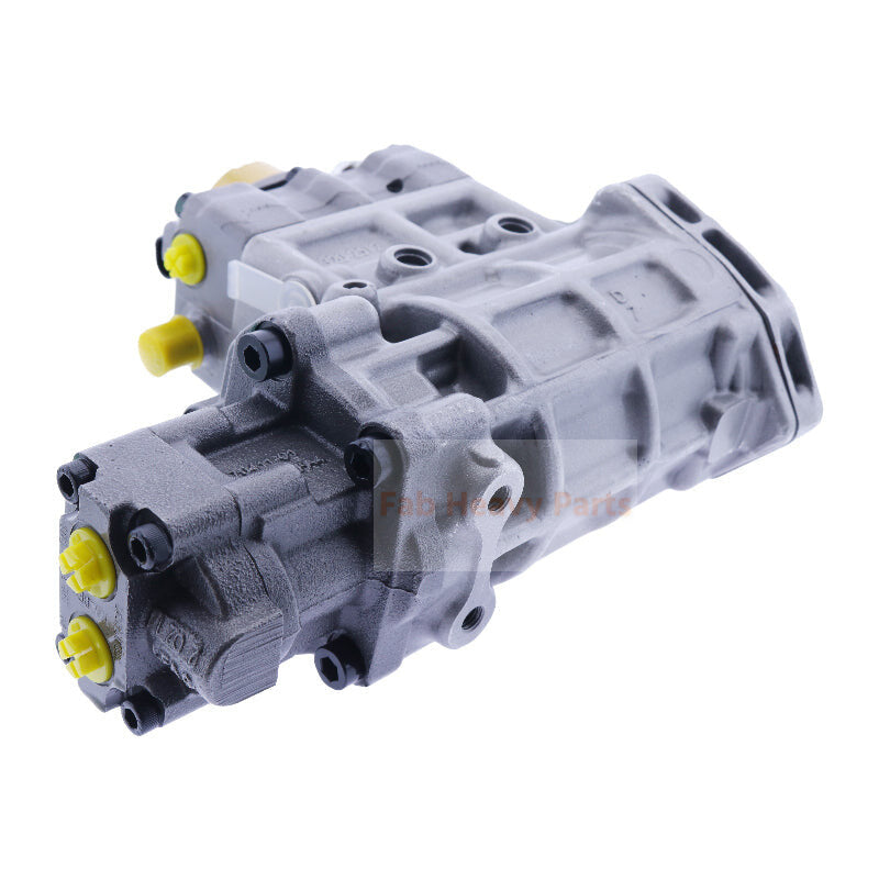 Fuel Injection Pump 326-4634 Fit for Caterpillar CAT Engine C4.2 Excavator 311DLRR 312D 313D 314DCR 314DLCR 315DL 319D 319DLN