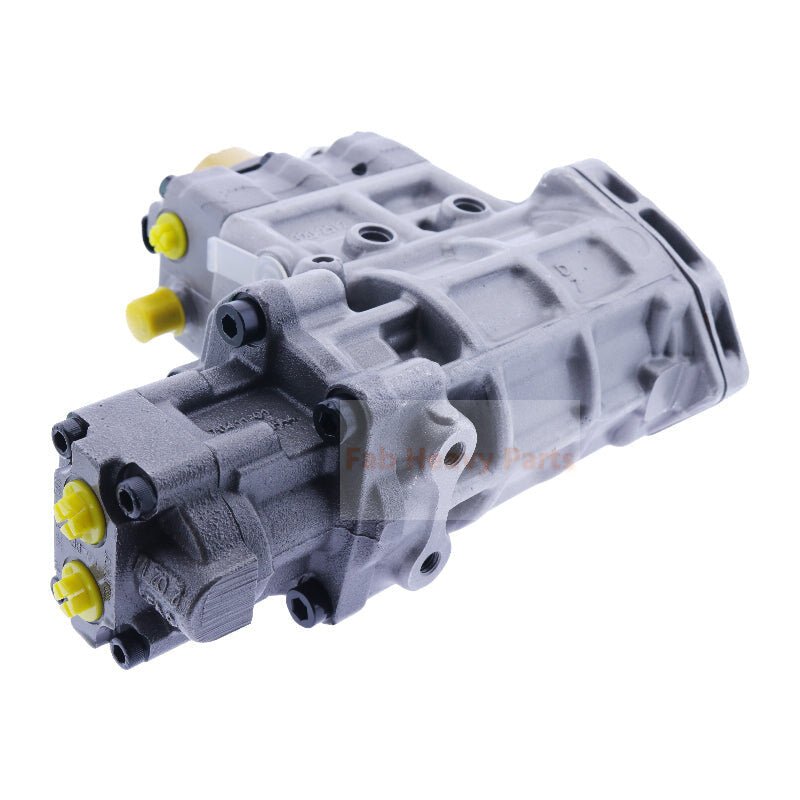 Fuel Injection Pump 326 - 4634 Fit for Caterpillar CAT Engine C4.2 Excavator 311DLRR 312D 313D 314DCR 314DLCR 315DL 319D 319DLN - Fab Heavy Parts