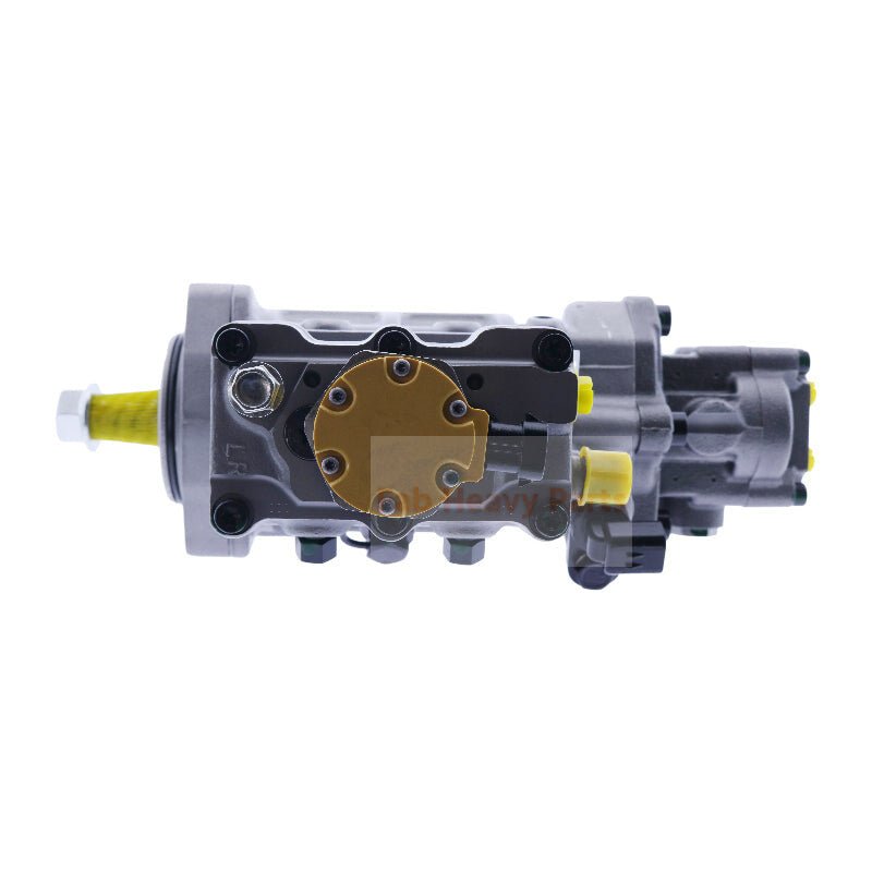 Fuel Injection Pump 326 - 4634 Fit for Caterpillar CAT Engine C4.2 Excavator 311DLRR 312D 313D 314DCR 314DLCR 315DL 319D 319DLN - Fab Heavy Parts