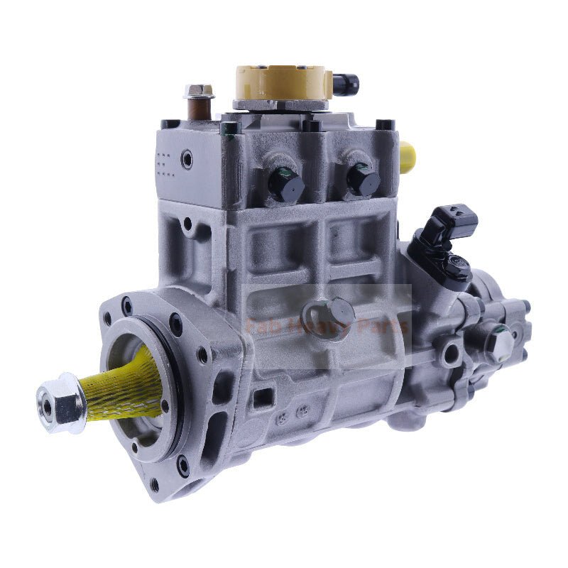 Fuel Injection Pump 326 - 4634 Fit for Caterpillar CAT Engine C4.2 Excavator 311DLRR 312D 313D 314DCR 314DLCR 315DL 319D 319DLN - Fab Heavy Parts