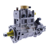 Fuel Injection Pump 326 - 4634 Fit for Caterpillar CAT Engine C4.2 Excavator 311DLRR 312D 313D 314DCR 314DLCR 315DL 319D 319DLN - Fab Heavy Parts