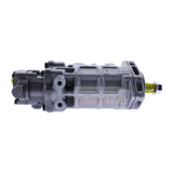 Fuel Injection Pump 326 - 4634 Fit for Caterpillar CAT Engine C4.2 Excavator 311DLRR 312D 313D 314DCR 314DLCR 315DL 319D 319DLN - Fab Heavy Parts