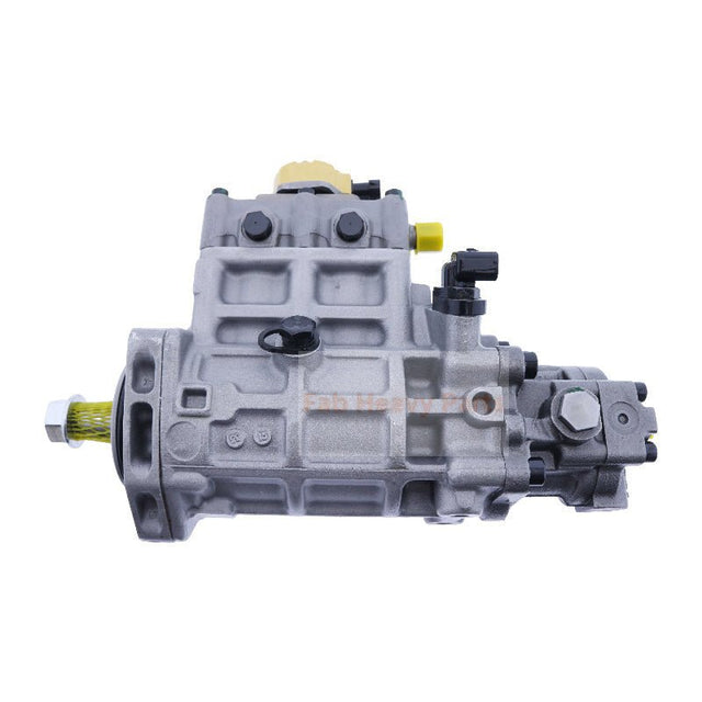 Fuel Injection Pump 326 - 4634 Fit for Caterpillar CAT Engine C4.2 Excavator 311DLRR 312D 313D 314DCR 314DLCR 315DL 319D 319DLN - Fab Heavy Parts