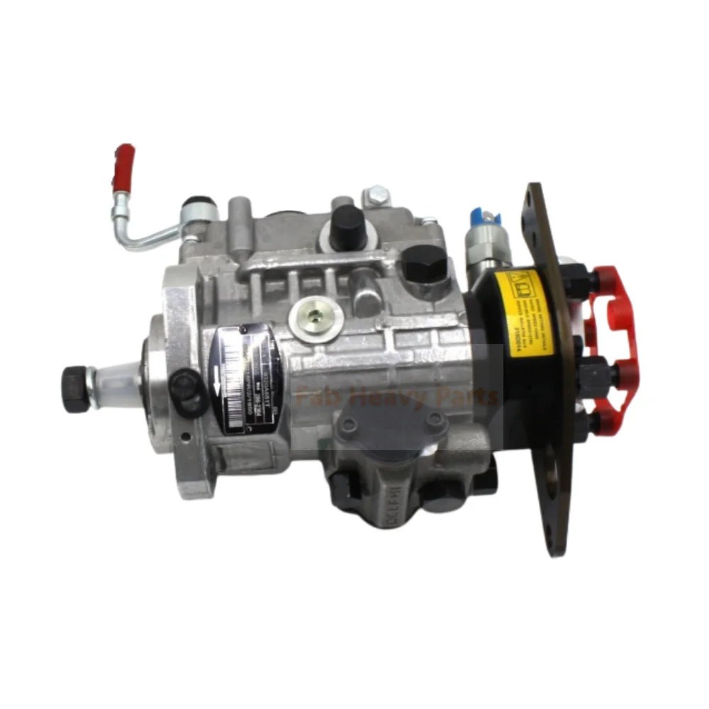 Fuel Injection Pump 326 - 9147 20R - 6819 for Caterpillar CAT Engine C4.4 Loader 420F 430F2 444F 910K 914K 920K - Fab Heavy Parts