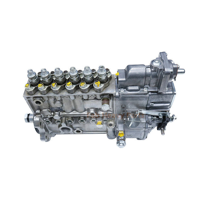 Pompa di iniezione del carburante 3282466 adatta per motore Cummins 6C8.3 C8.3 C Series