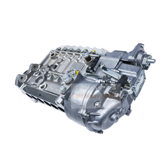 Pompa di iniezione del carburante 3282466 adatta per motore Cummins 6C8.3 C8.3 C Series