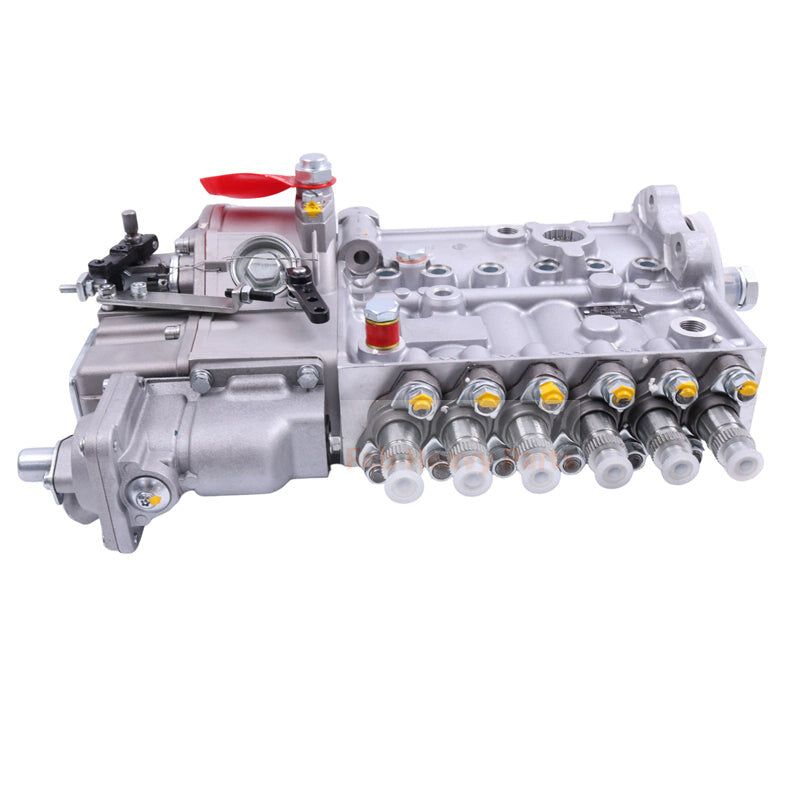 Fuel Injection Pump 3282610 3977571 Fit for Cummins Engine 6CT8.3-C300 6BT5.9-C155