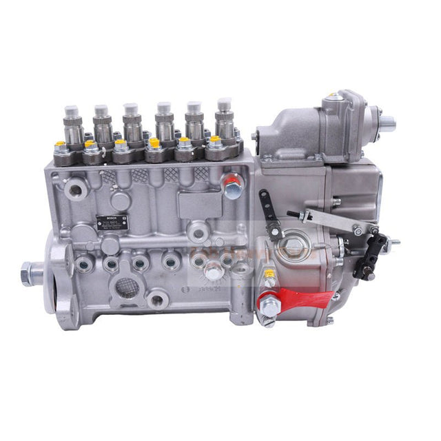 Fuel Injection Pump 3282610 3977571 Fit for Cummins Engine 6CT8.3 - C300 6BT5.9 - C155 - Fab Heavy Parts