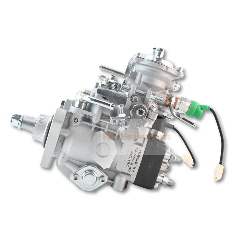 Fuel Injection Pump 32A65-07390 Fits for Caterpillar C3.4 Mitsubishi Engine S4S