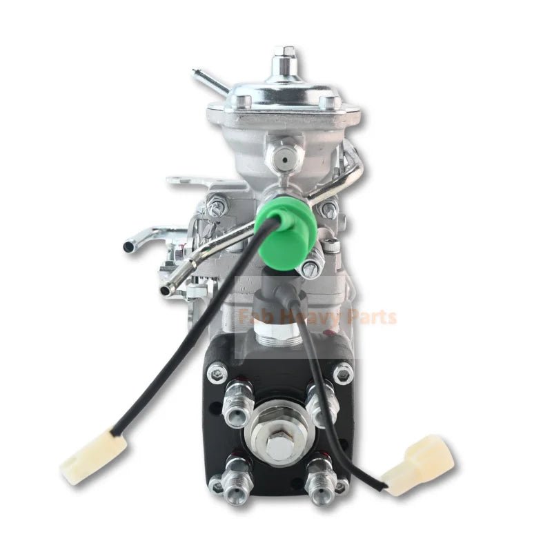 Fuel Injection Pump 32A65 - 07390 Fits for Caterpillar C3.4 Mitsubishi Engine S4S - Fab Heavy Parts