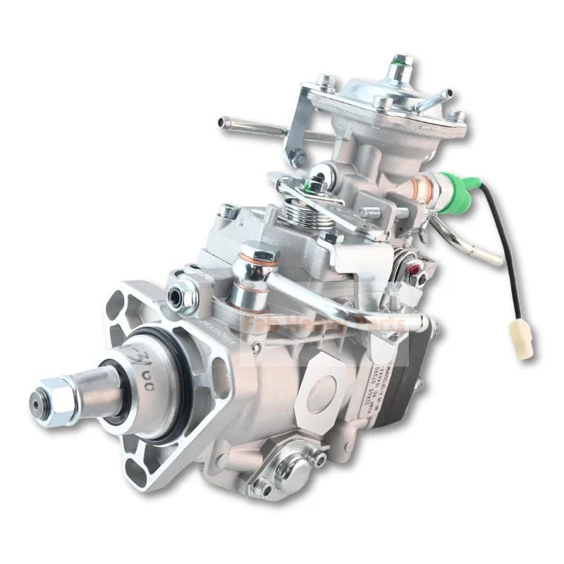 Fuel Injection Pump 32A65 - 07390 Fits for Caterpillar C3.4 Mitsubishi Engine S4S - Fab Heavy Parts