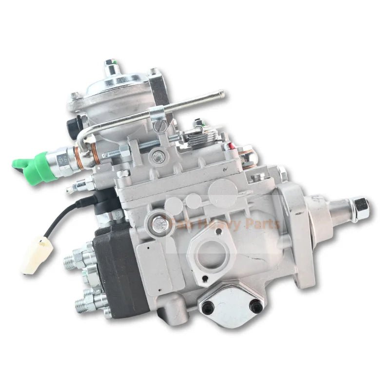 Fuel Injection Pump 32A65 - 07390 Fits for Caterpillar C3.4 Mitsubishi Engine S4S - Fab Heavy Parts