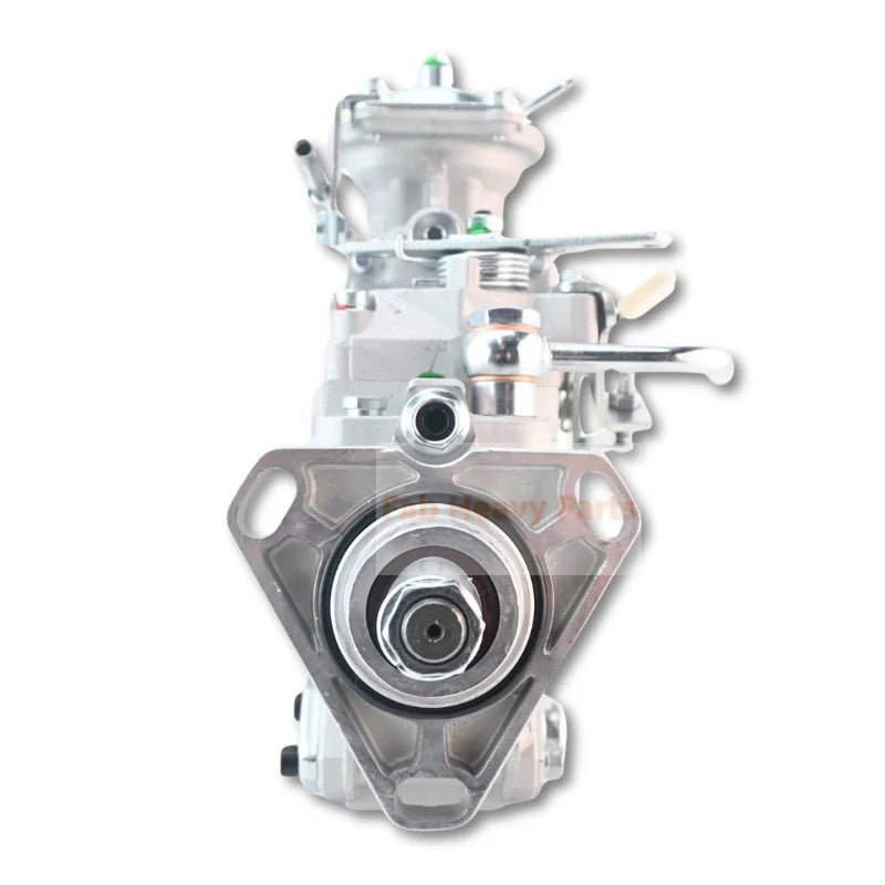 Fuel Injection Pump 32A65 - 07390 Fits for Caterpillar C3.4 Mitsubishi Engine S4S - Fab Heavy Parts