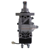 Bomba de inyección de combustible 32A65-07530 12F1300RND520 Ajuste para el motor Mitsubishi 4M40 CATERPILLAR CABLE CARGADOR 906H EXCAVADOR 307