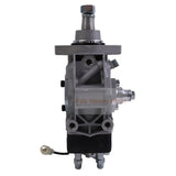 Fuel Injection Pump 32A65 - 07530 12F1300RND520 Fit for Mitsubishi Engine 4M40 Caterpillar CAT Wheel Loader 906H Excavator 307 - Fab Heavy Parts
