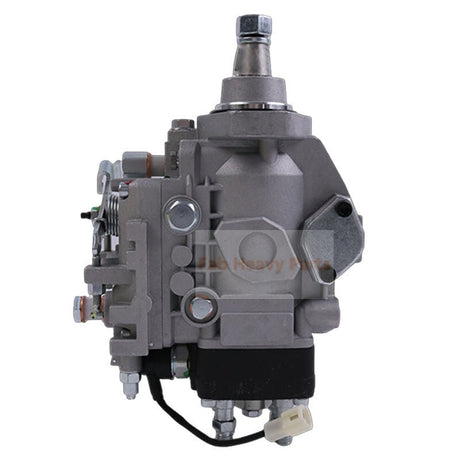 Fuel Injection Pump 32A65 - 07530 12F1300RND520 Fit for Mitsubishi Engine 4M40 Caterpillar CAT Wheel Loader 906H Excavator 307 - Fab Heavy Parts