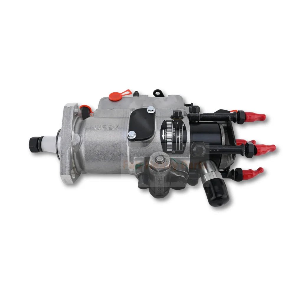 Fuel Injection Pump 32A65-10013 for Mitsubishi Engine S4S Forklift FD20-F18B FD30-F18B - Fab Heavy Parts