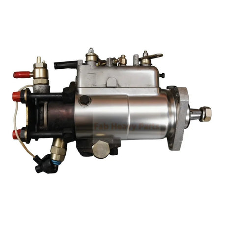 Fuel Injection Pump 32A65 - 10013 for Mitsubishi Engine S4S Forklift FD20 - F18B FD30 - F18B - Fab Heavy Parts