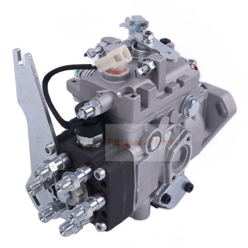 Fuel Injection Pump 32B65-00510 32B6500510 Fit for Mitsubishi Engine S6S