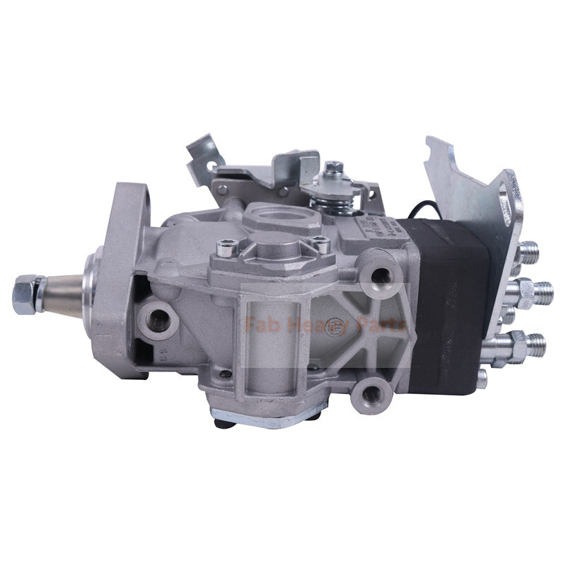 Fuel Injection Pump 32B65-00510 32B6500510 Fit for Mitsubishi Engine S6S