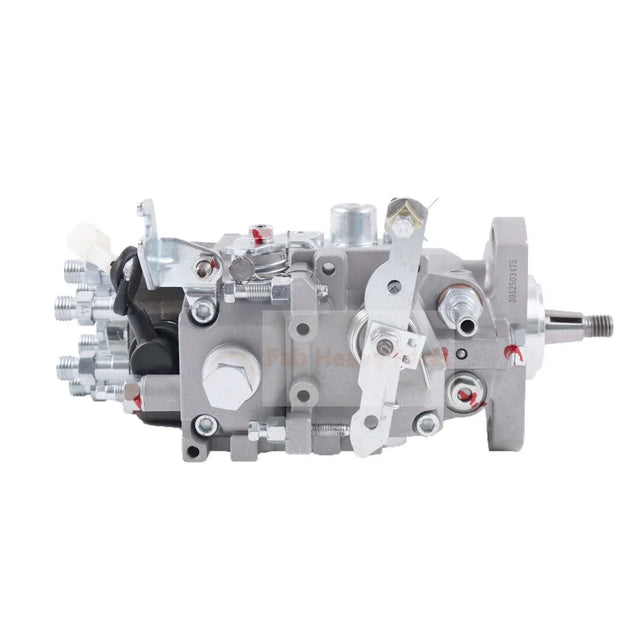 Pompe d'injection de carburant 32B65-10120 32B6500120 104761-3040, convient pour moteur Mitsubishi S6S