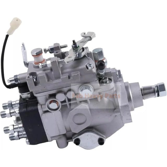Brandstofinspuitpomp 32B65-17030 32B65-17010 Past voor Mitsubishi S6S Caterpillar 3046 Motor D3G XL D5G XL