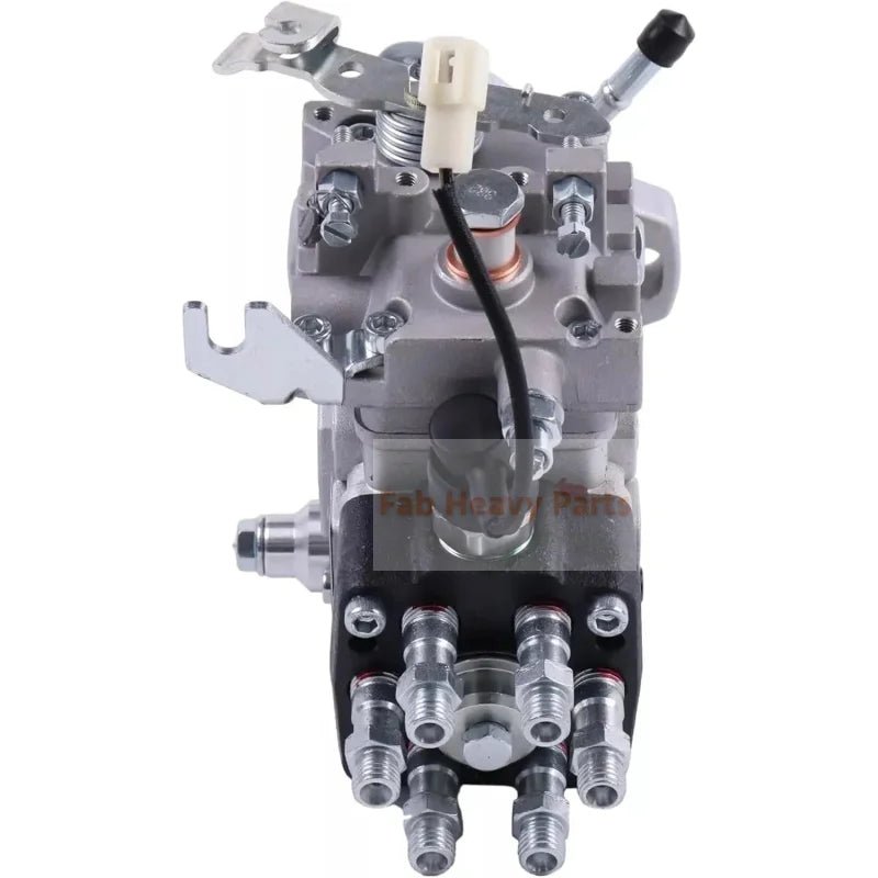 Fuel Injection Pump 32B65 - 17030 32B65 - 17010 Fits for Mitsubishi S6S Caterpillar 3046 Engine D3G XL D5G XL - Fab Heavy Parts