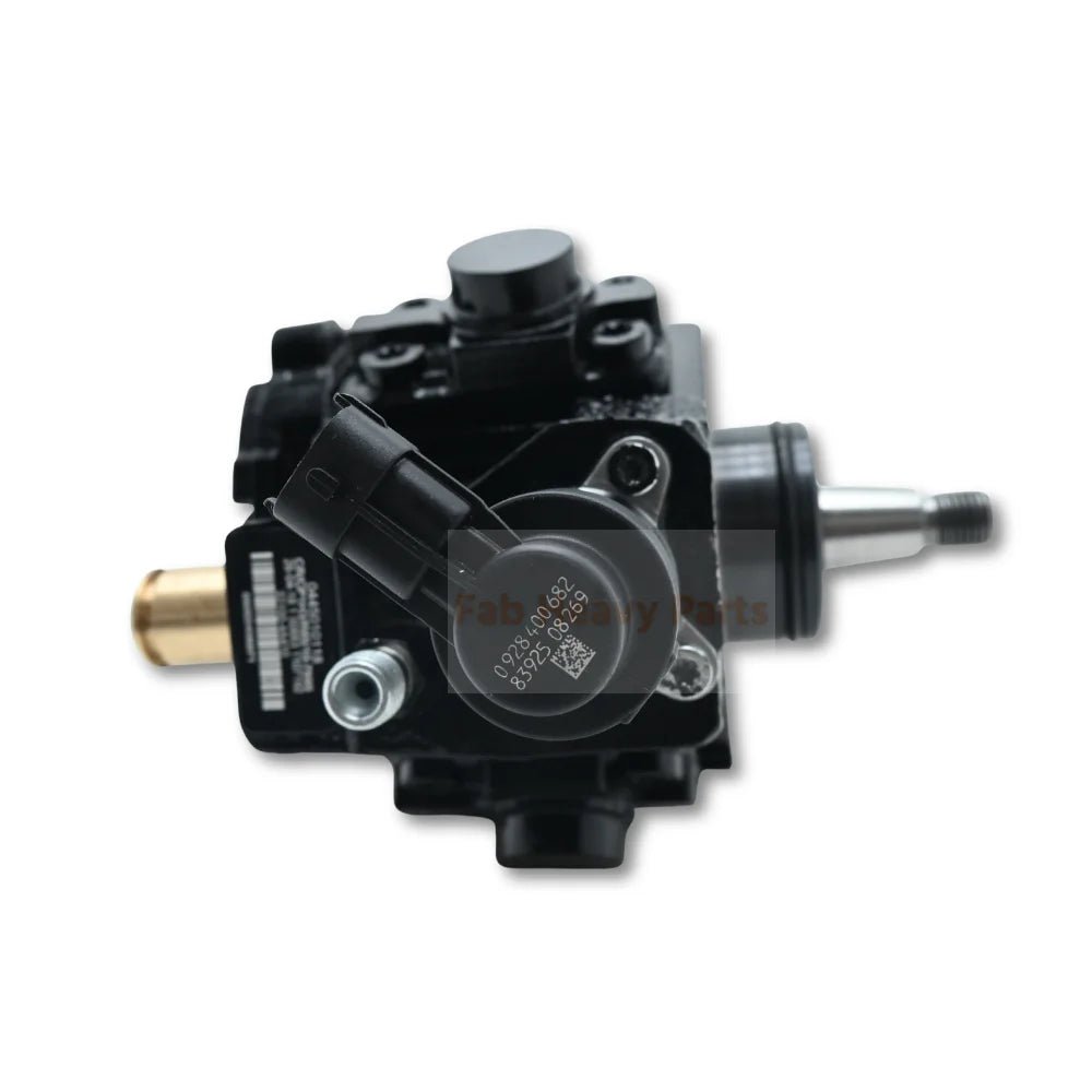 Fuel Injection Pump 33100-4A410 0445010118 Fit for Hyundai Starex Porter II Kia Sorento - Fab Heavy Parts