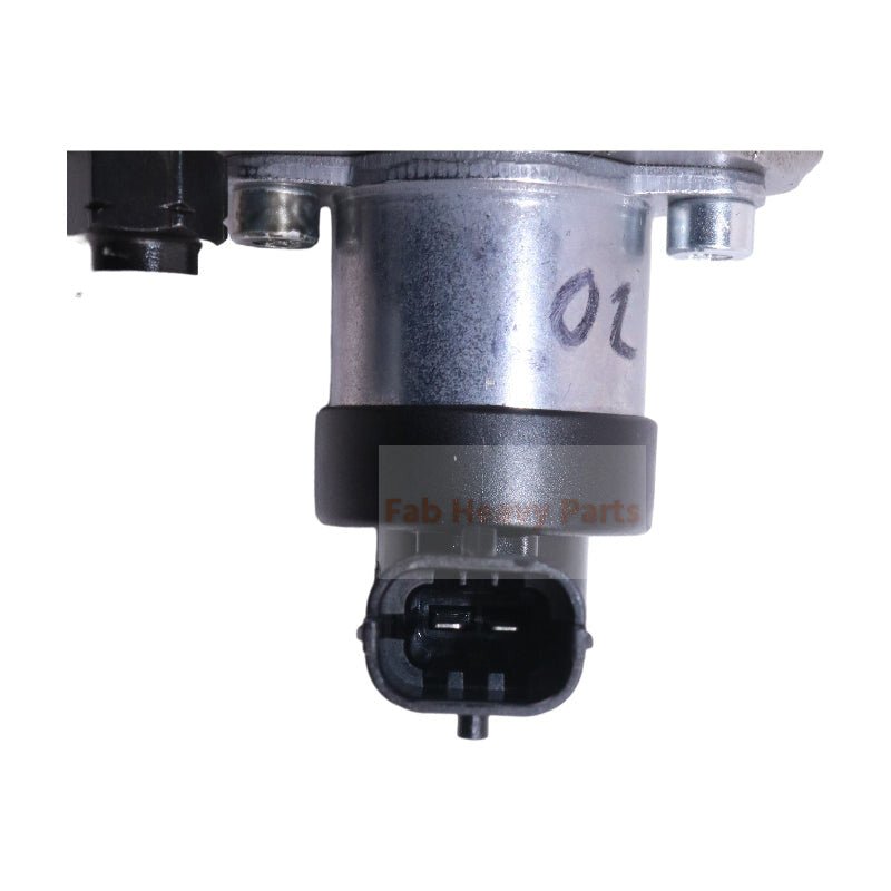 Fuel Injection Pump 33100 - 4A420 0445010207 Fit for Hyundai Starex Porter II Kia Sorento - Fab Heavy Parts