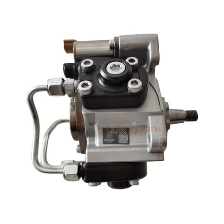 Fuel Injection Pump 33100 - 52001 294050 - 0204 for Hyundai Engine D6GAD Truck HD120 HD170 HD500 Super - Fab Heavy Parts