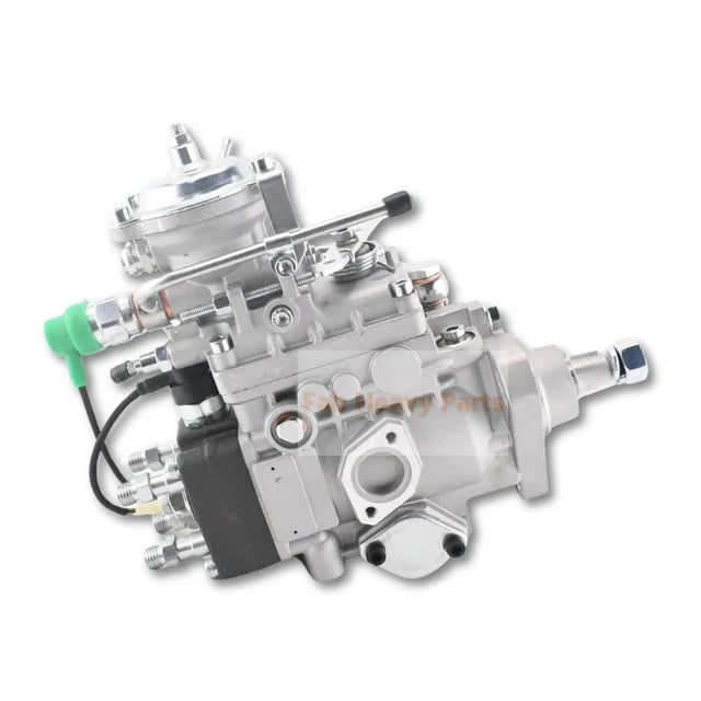 Fuel Injection Pump 335 - 5734 335 - 5752 for Caterpillar CAT Engine 3044C Loader 256C 262C 277C 279C 287C 289C - Fab Heavy Parts