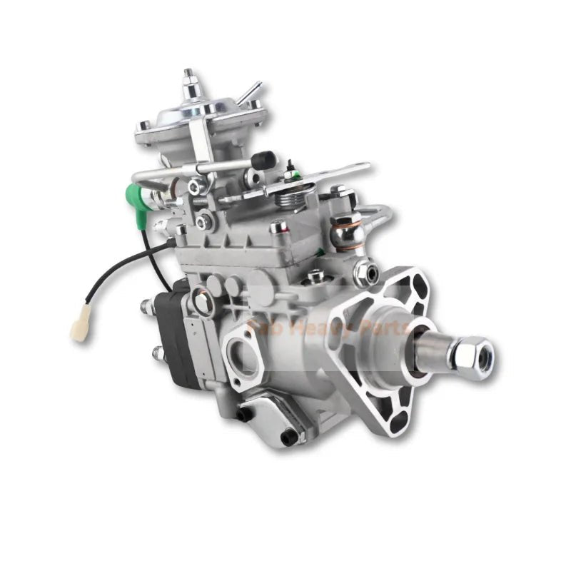 Fuel Injection Pump 335 - 5734 335 - 5752 for Caterpillar CAT Engine 3044C Loader 256C 262C 277C 279C 287C 289C - Fab Heavy Parts