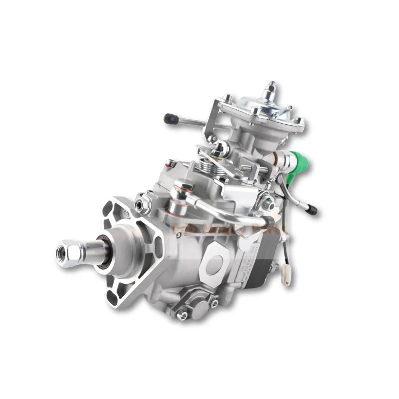 Fuel Injection Pump 335 - 5734 335 - 5752 for Caterpillar CAT Engine 3044C Loader 256C 262C 277C 279C 287C 289C - Fab Heavy Parts