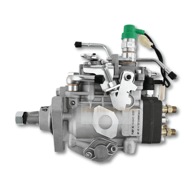 Fuel Injection Pump 336 - 9190 Fits for Caterpillar 3044C C3.4 Engine 236B 252B 259B3 - Fab Heavy Parts