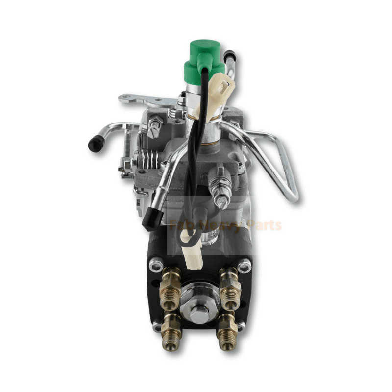 Fuel Injection Pump 336 - 9190 Fits for Caterpillar 3044C C3.4 Engine 236B 252B 259B3 - Fab Heavy Parts