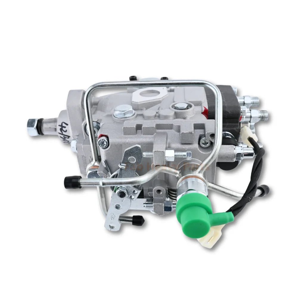 Fuel Injection Pump 336 - 9191 Fit for Caterpillar CAT Engine 3044C C3.4 Loader 256C 262C 277C 279C 287C 289C - Fab Heavy Parts