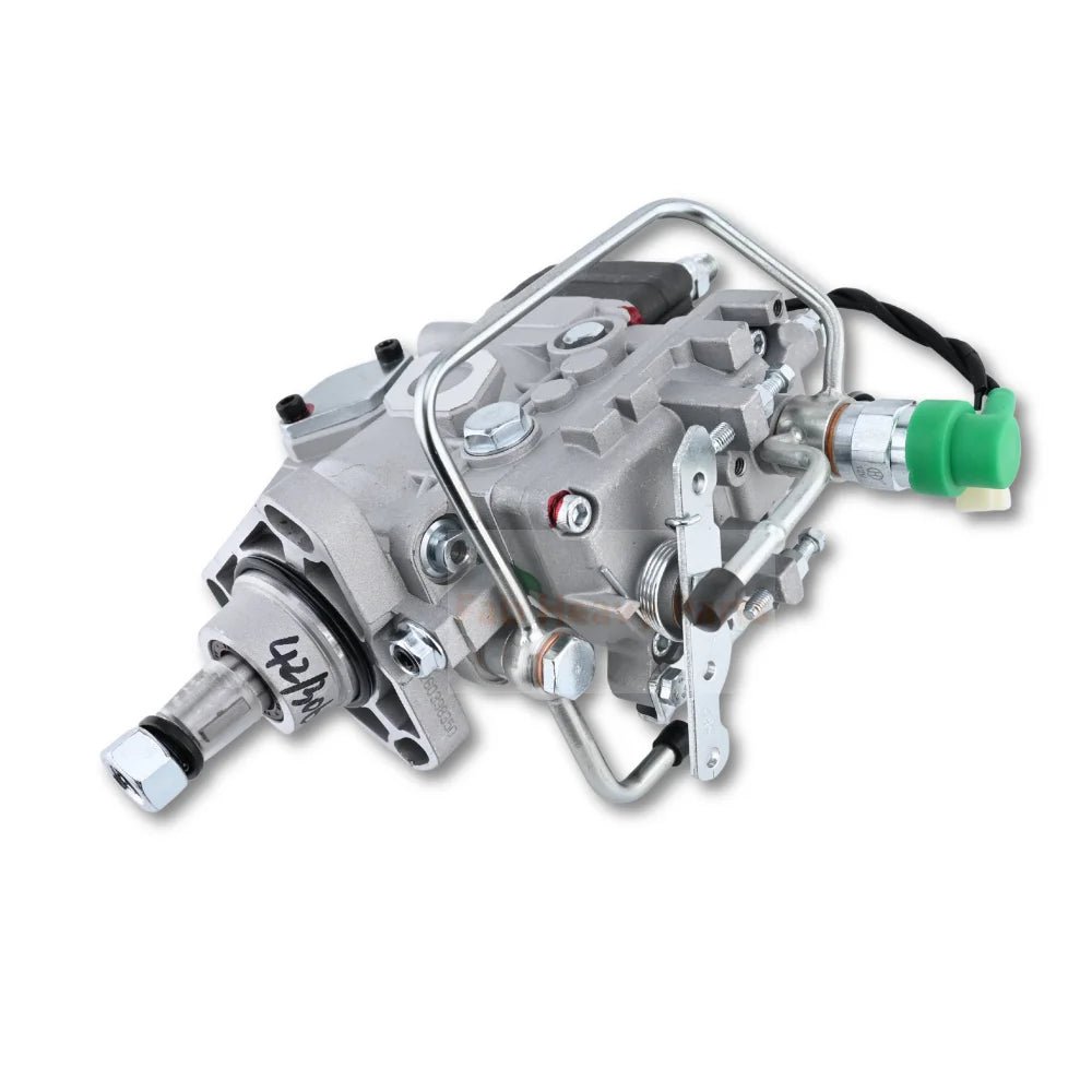 Fuel Injection Pump 336 - 9191 Fit for Caterpillar CAT Engine 3044C C3.4 Loader 256C 262C 277C 279C 287C 289C - Fab Heavy Parts