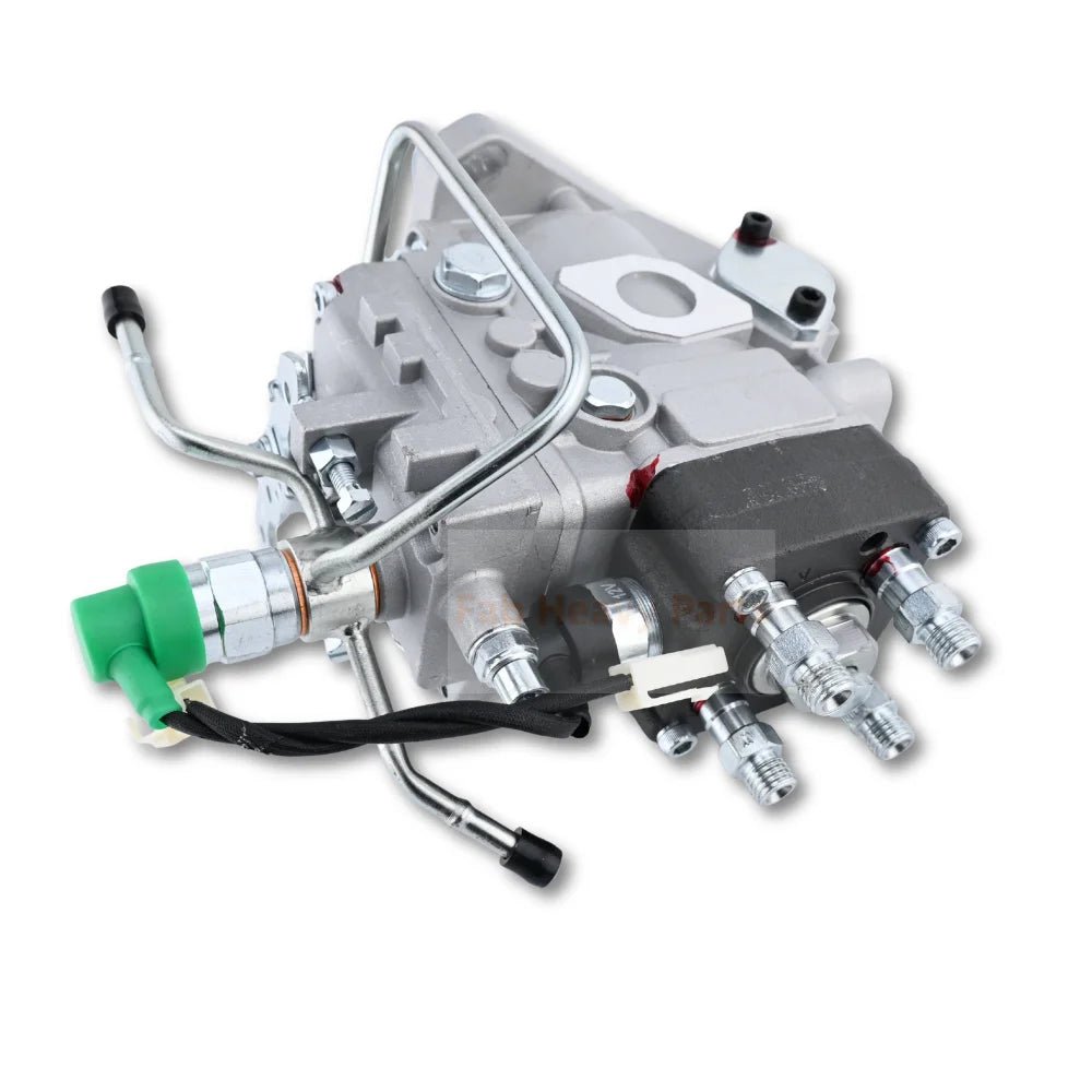 Fuel Injection Pump 336 - 9191 Fit for Caterpillar CAT Engine 3044C C3.4 Loader 256C 262C 277C 279C 287C 289C - Fab Heavy Parts