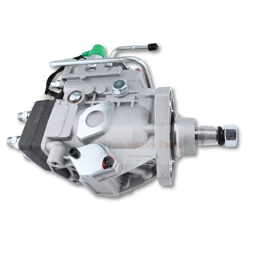 Fuel Injection Pump 336 - 9191 Fit for Caterpillar CAT Engine 3044C C3.4 Loader 256C 262C 277C 279C 287C 289C - Fab Heavy Parts
