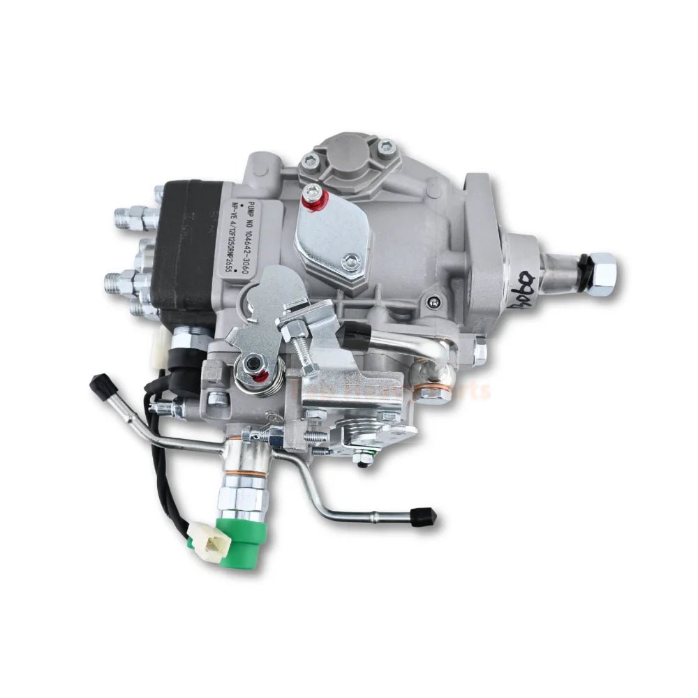Fuel Injection Pump 336 - 9191 Fit for Caterpillar CAT Engine 3044C C3.4 Loader 256C 262C 277C 279C 287C 289C - Fab Heavy Parts