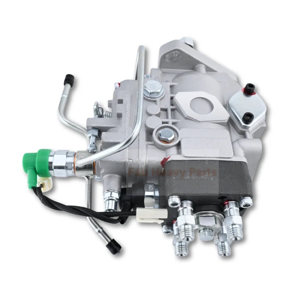 Fuel Injection Pump 336 - 9191 Fit for Caterpillar CAT Engine 3044C C3.4 Loader 256C 262C 277C 279C 287C 289C - Fab Heavy Parts