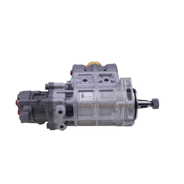 Fuel Injection Pump 358 - 9085 Fit for Caterpillar CAT Engine C4.2 Excavator 314DLCR 315DL 319D 311DLRR 312D 314DCR - Fab Heavy Parts