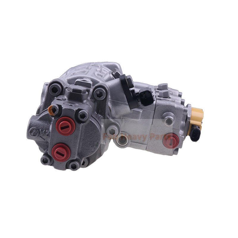 Fuel Injection Pump 358 - 9085 Fit for Caterpillar CAT Engine C4.2 Excavator 314DLCR 315DL 319D 311DLRR 312D 314DCR - Fab Heavy Parts