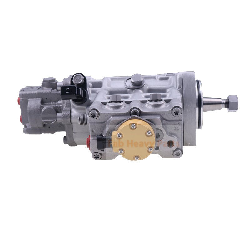Fuel Injection Pump 358 - 9085 Fit for Caterpillar CAT Engine C4.2 Excavator 314DLCR 315DL 319D 311DLRR 312D 314DCR - Fab Heavy Parts